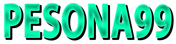 PESONA99 logo